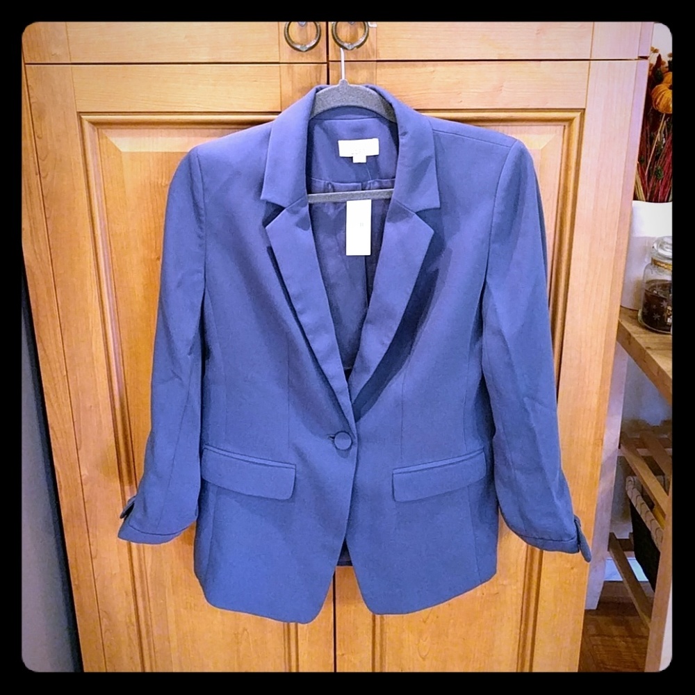 BNWT Blazer